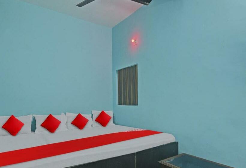 اتاق کلاسیک سه تخته, Flagship Red Rose Hotel & Banquet