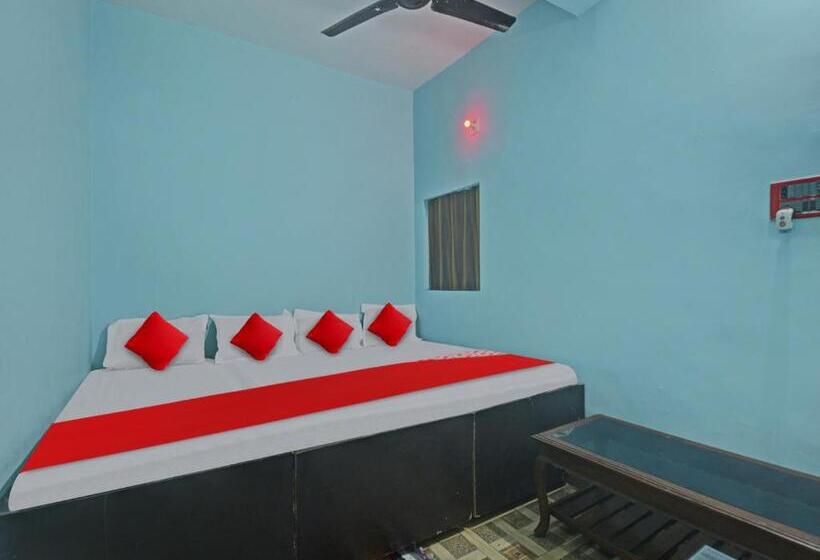 اتاق کلاسیک سه تخته, Flagship Red Rose Hotel & Banquet