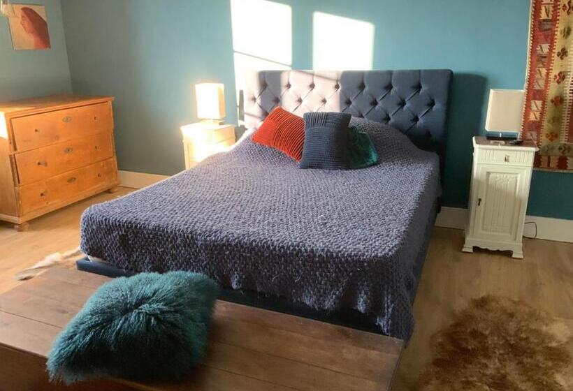 Номер Стандарт, 65 Rue Letbald