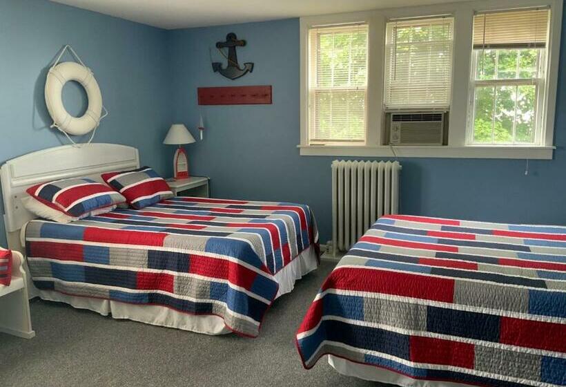 Номер Стандарт, Chateau Country Inn