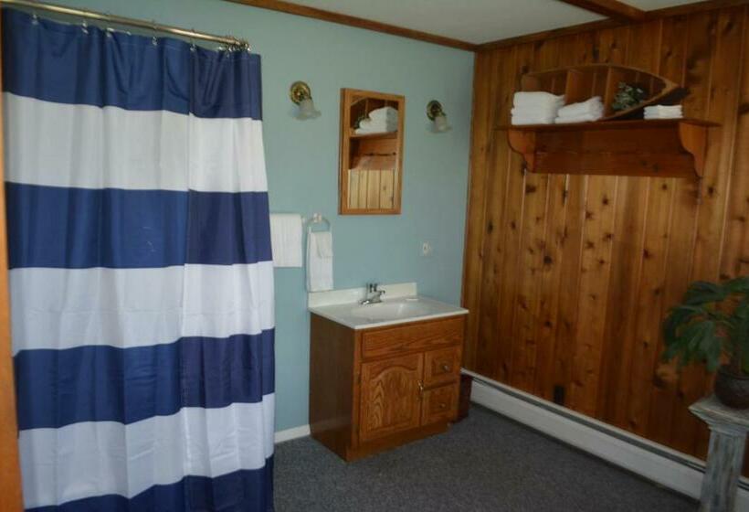 Стандартный Номер Кровать Кинг, Chateau Country Inn