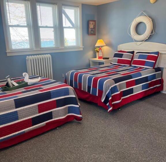 Номер Стандарт, Chateau Country Inn