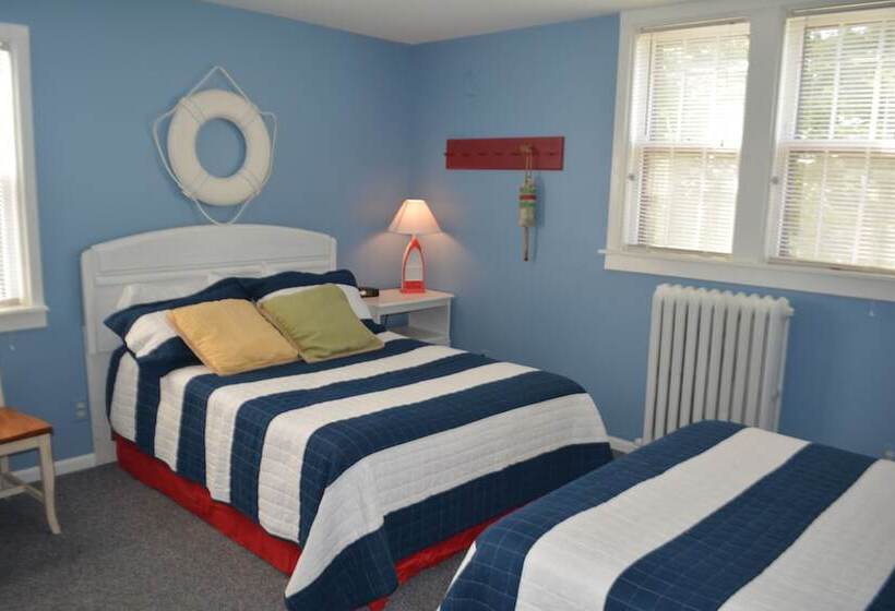 Номер Стандарт, Chateau Country Inn