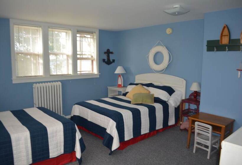 Номер Стандарт, Chateau Country Inn