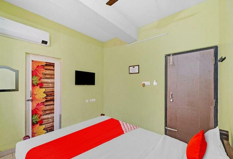 Трехместный Номер Классика, Flagship Hotel Sunlight Premium Guest House