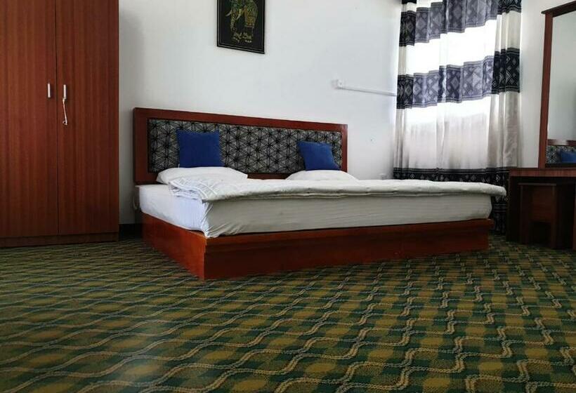 Номер Стандарт, Relax Lake View Resort