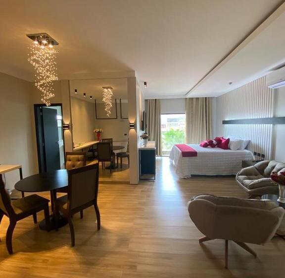 Номер Deluxe, Maria Marias Park