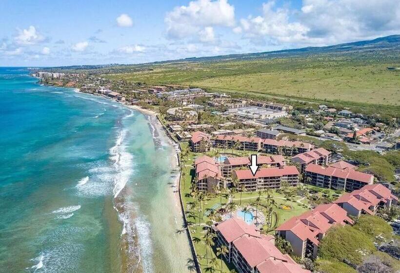 Апартаменты Пентхаус 1 Спальня, Papakea Resort G406