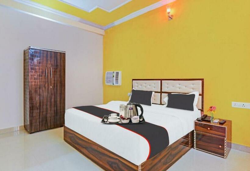 Трехместный Номер Классика, Collection O Sundaram Resort