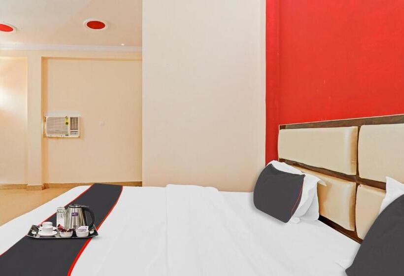 Трехместный Номер Классика, Collection O Sundaram Resort