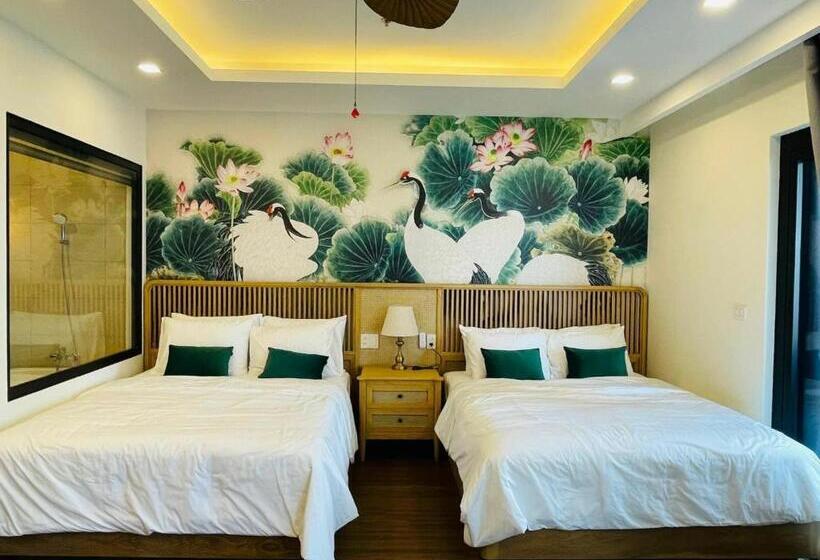 استودیوی لوکس, Flc Sea Tower Quy Nhon  Căn Hộ View Biển