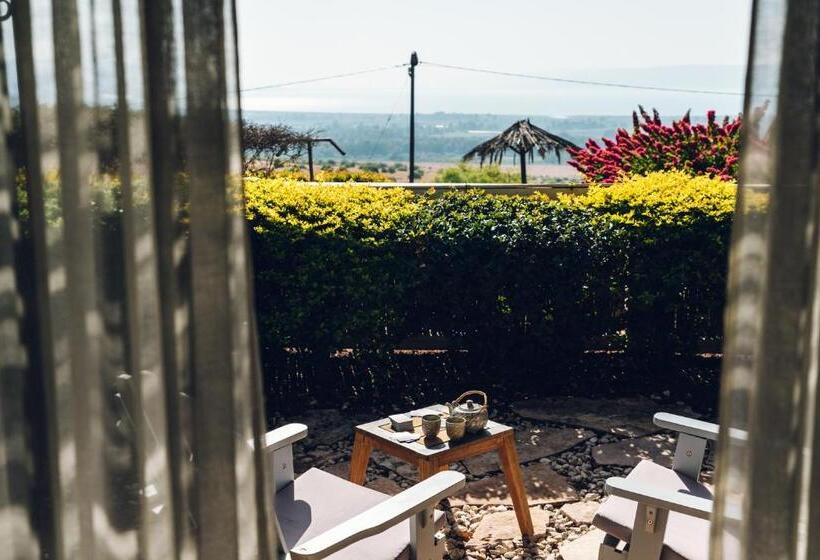 סוויטה דלוקס, Cnaan Village Boutique Hotel & Spa