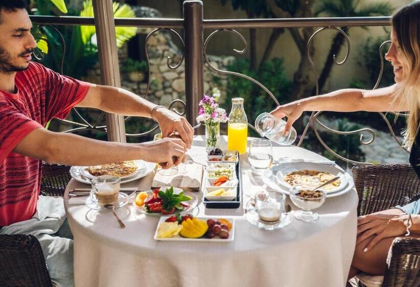 סוויטה דלוקס, Cnaan Village Boutique Hotel & Spa