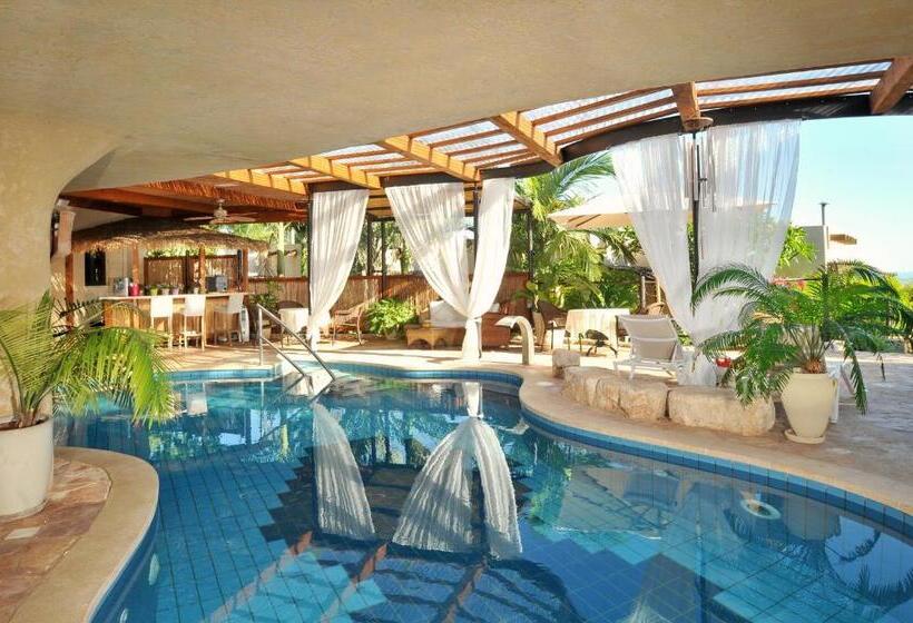 סוויטה דלוקס, Cnaan Village Boutique Hotel & Spa