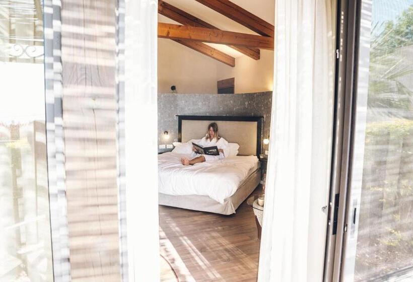 סוויטה דלוקס, Cnaan Village Boutique Hotel & Spa