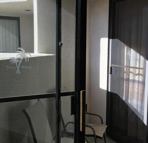דירת שני חדרים, Getaways At Vista Mirage Resort