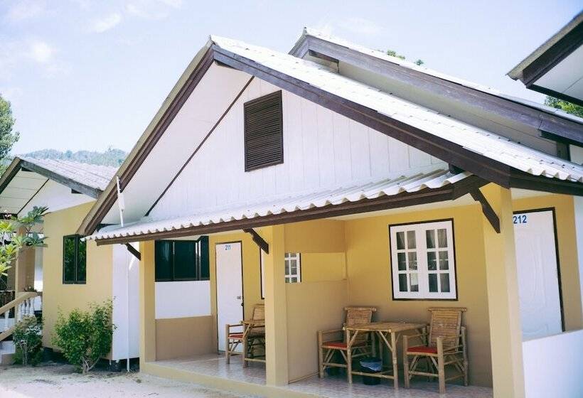 标准平房, Amity Beach Resort