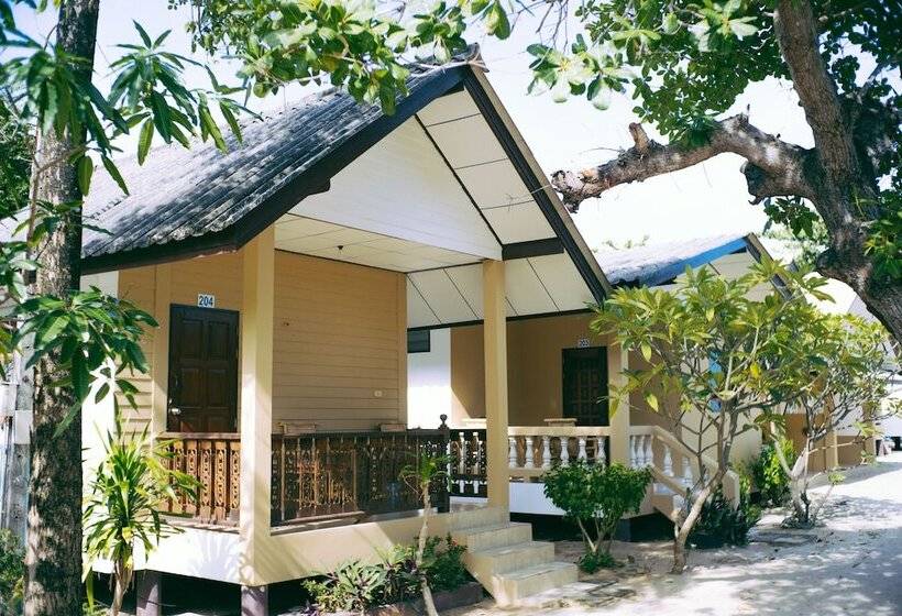 经济房, Amity Beach Resort