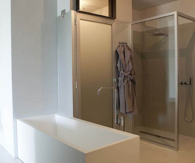 Номер Deluxe, Antonello Colonna Resort & Spa