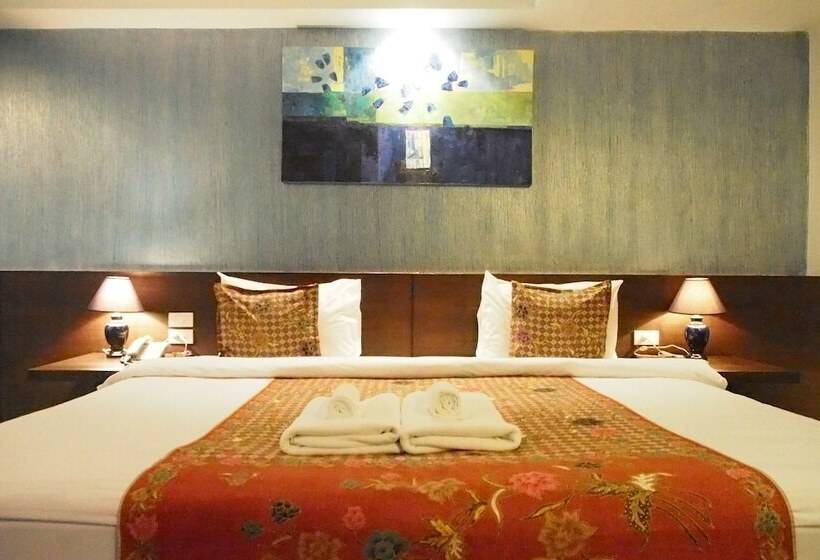 Monolocale Standard, Baan Suwantawe