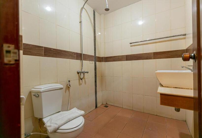 수피리어 룸, Deeden Pattaya Resort