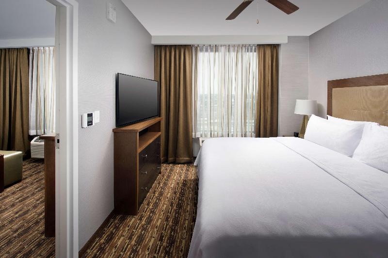 Люкс Кровать Кинг, Homewood Suites By Hilton Washington Dc Noma Union Station
