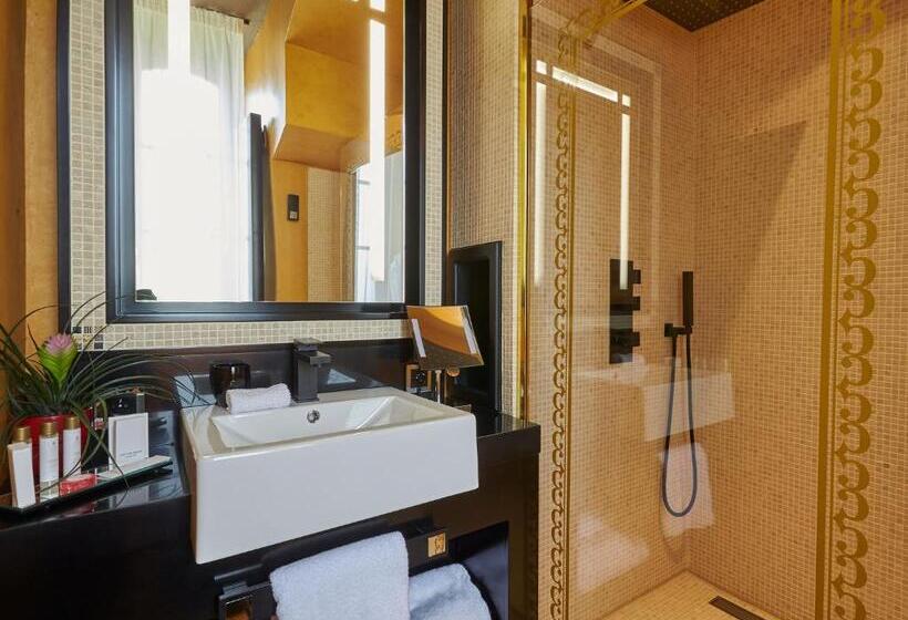 标准单人间, Le Stelsia Resort