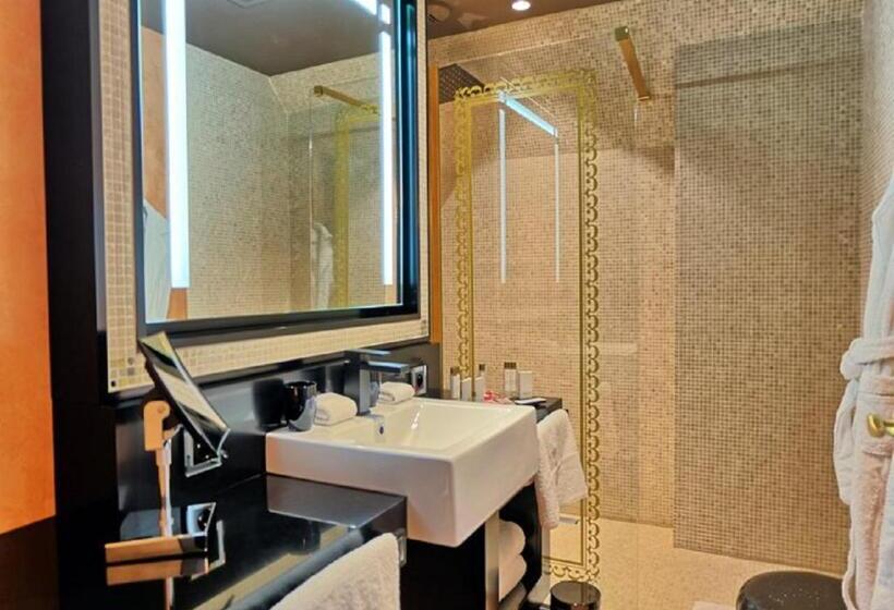 Номер Стандарт, Le Stelsia Resort