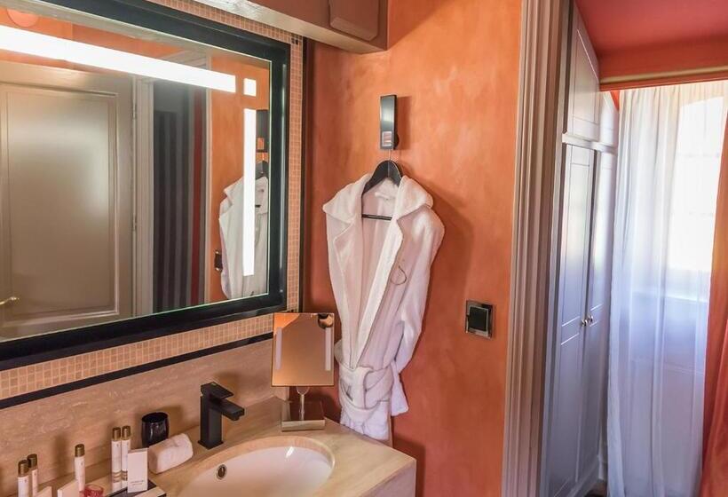 小型套房, Le Stelsia Resort
