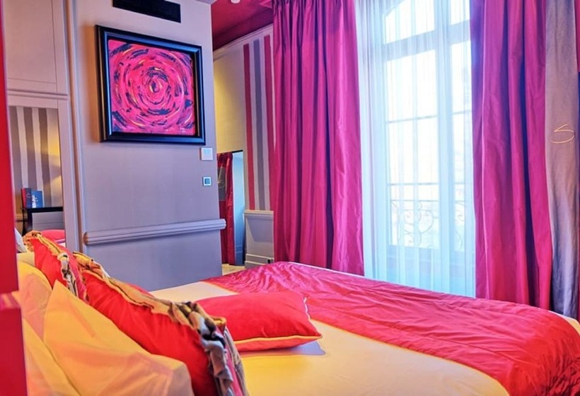 Полулюкс, Le Stelsia Resort