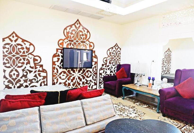 Полулюкс Повышенной Комфортности, Rasa Boutique Hotel Chiang Rai