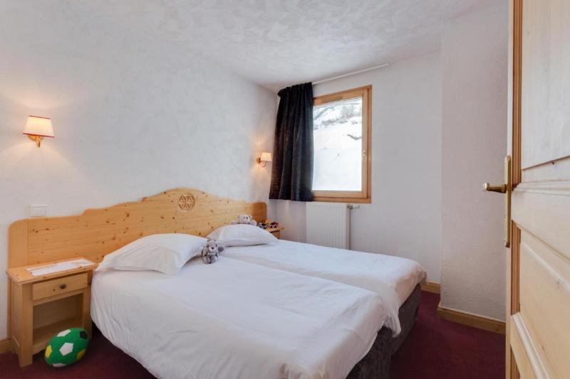 Апартаменты 1 Спальня, Residence Chalet De L Adonis