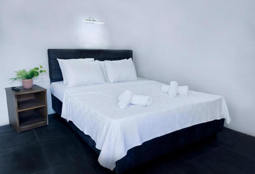 Chambre Economy, Etiz Hotels Alaçatı