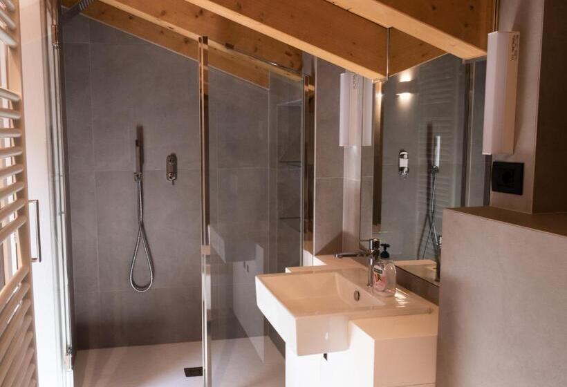 Апартаменты 1 Спальня, Al Settimo Miglio, Alloggio Agrituristico