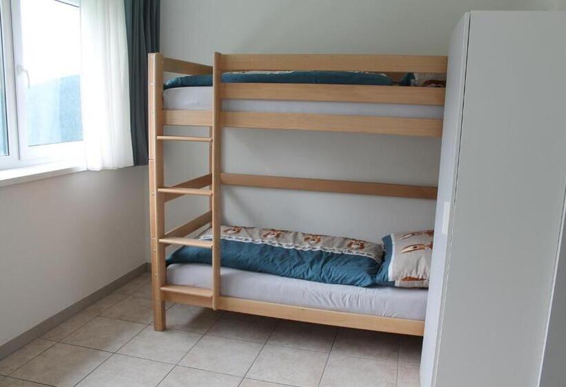 Дом 1 Спальня, Gästehaus Hebalm, Family & Friends Auf 900 M2 Wohnfläche Erleben, Alleinnutzung Möglich