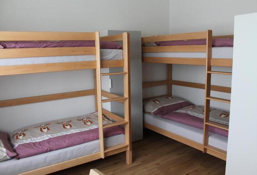 Дом 1 Спальня, Gästehaus Hebalm, Family & Friends Auf 900 M2 Wohnfläche Erleben, Alleinnutzung Möglich
