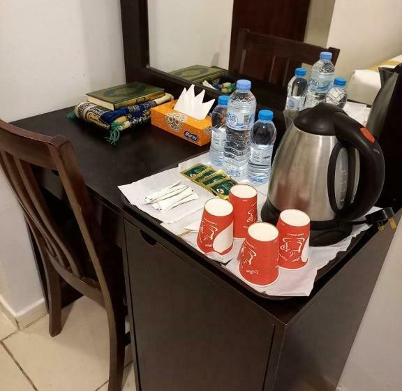 Family Room, فندق سرايا سيف مكة المحبس