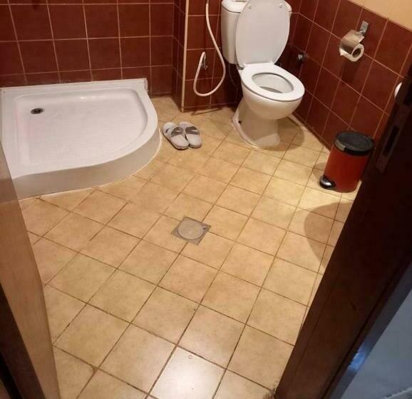 Habitació Estàndard, فندق سرايا سيف مكة المحبس