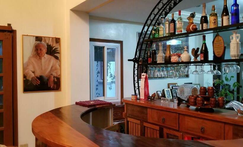 اتاق سوپریور, Buenavista Family Inn