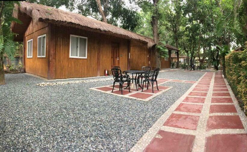 اتاق سوپریور خانوادگی, Buenavista Family Inn