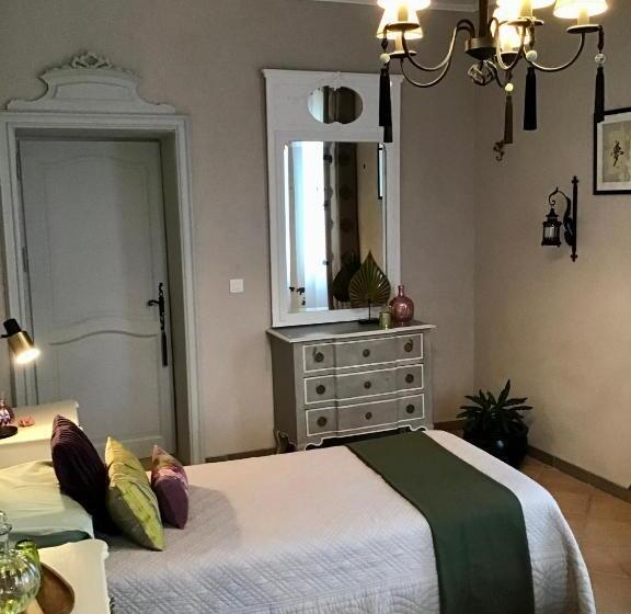 Standard room with outdoor bath, Maison En Cramaillan