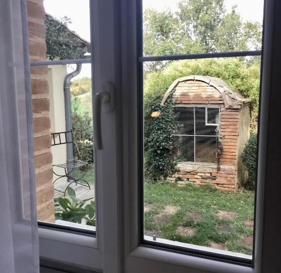 Standard room with outdoor bath, Maison En Cramaillan