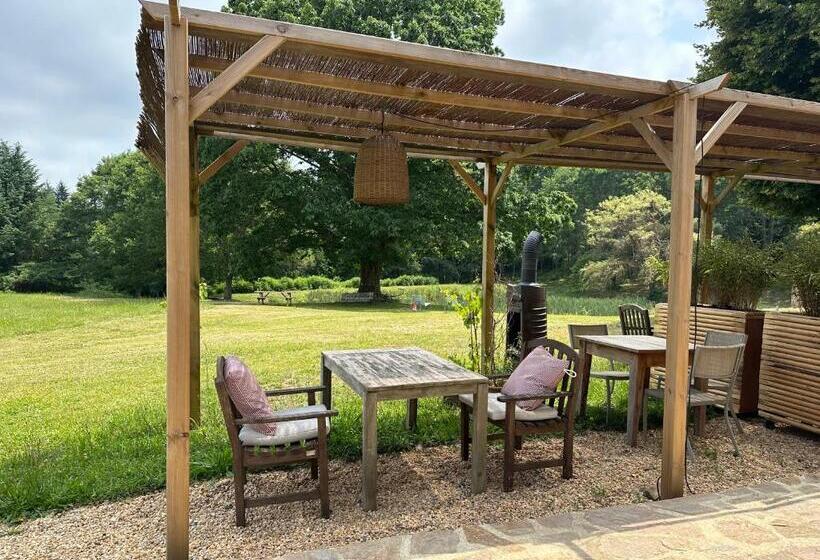 Номер Стандарт, Domaine Les Ourgeaux