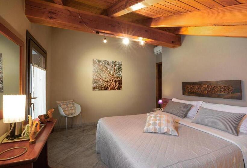 Люкс 2 Спальни, B&b Al Castel