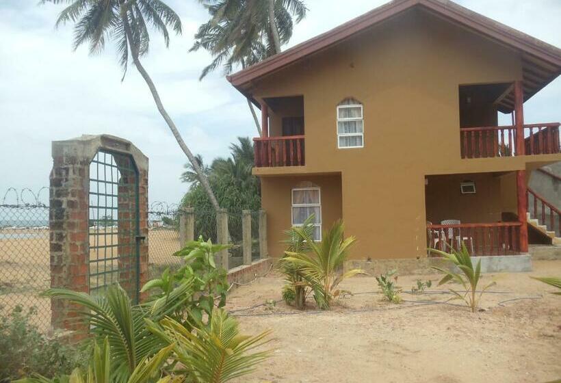 Номер Deluxe, Sea Bay Resort