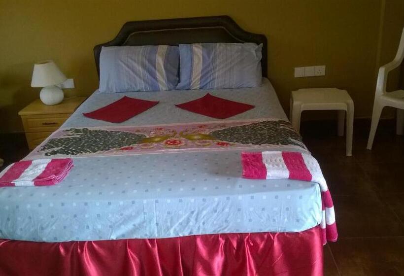 Номер Deluxe, Sea Bay Resort
