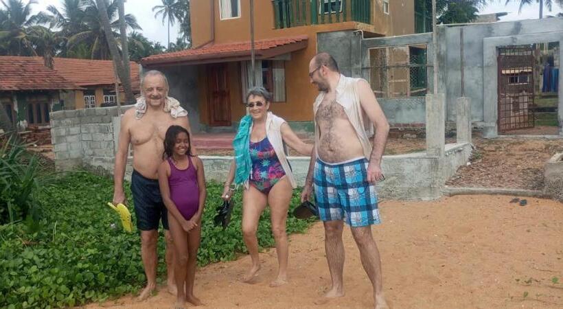 Трежместный Номер Economy, Sea Bay Resort