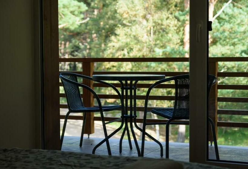 اتاق استاندارد, Guest House Stellas