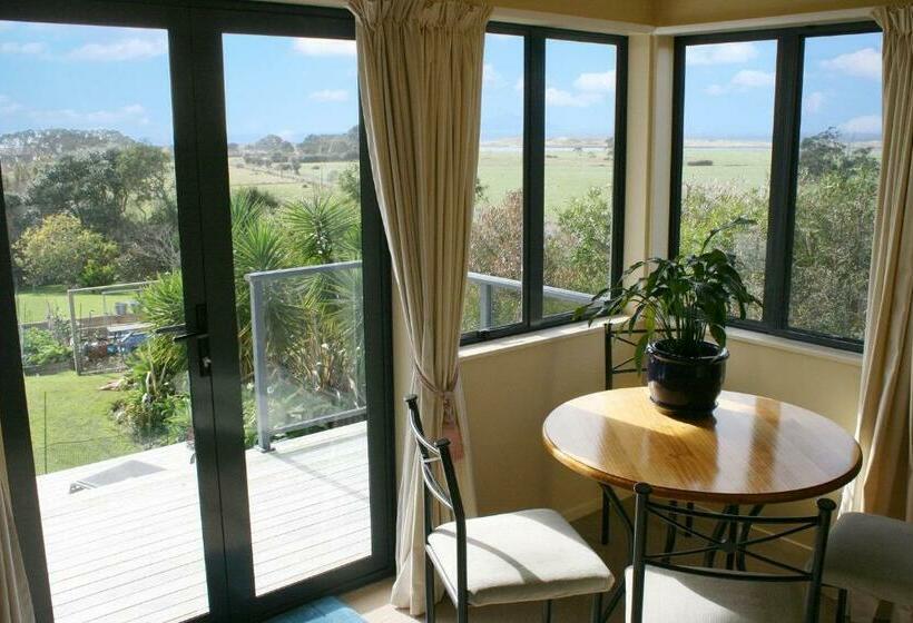 Люкс 2 Спальни, Strathaven Bed And Breakfast