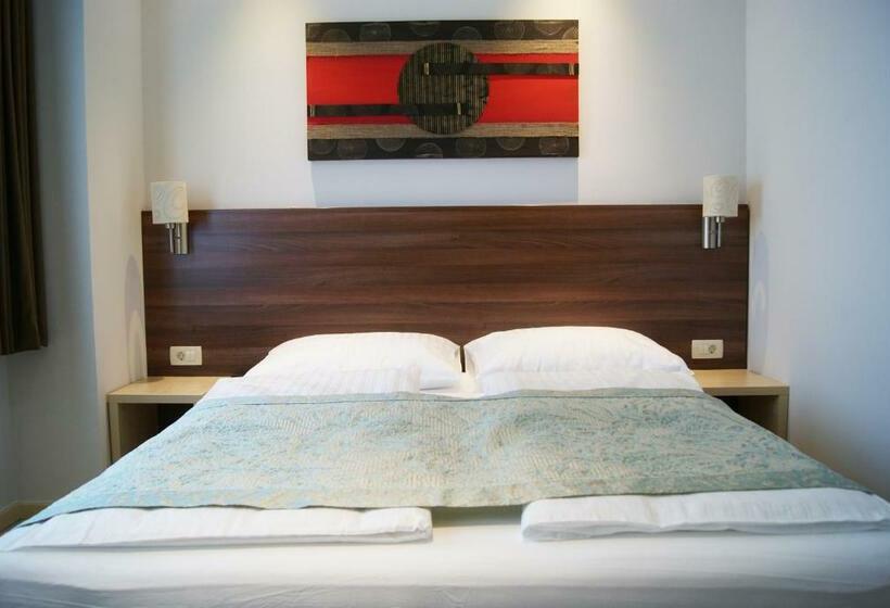 اتاق لوکس, Boutique Hotel Ukus